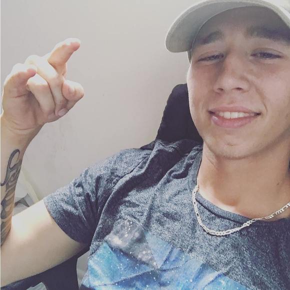 Meet your Posher, Michael - Picture 1 of 1